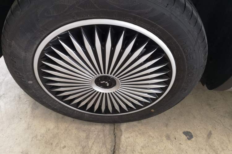 Used Wuling Bingo 2025 333 km Enjoyment Version
