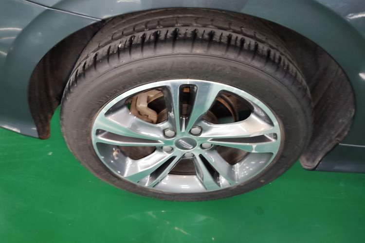 Used Geely Auto Binray 2019 200T DCT Binzhi Edition Exterior 5