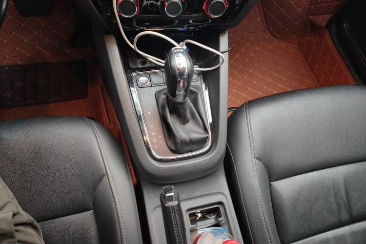 Used Volkswagen Sagitar 2018 280TSI DSG Comfort Model