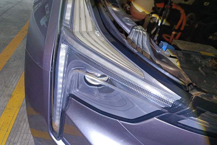 Used NETA U 2021 Pro 400 Industry Custom Edition
