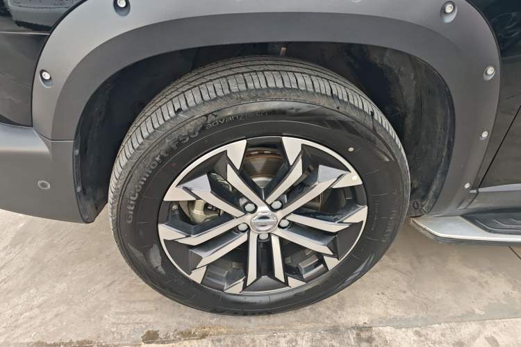 Used Haval DARGO 2022 1.5T DCT Two-Wheel Drive Mastiff Pursuit Edition