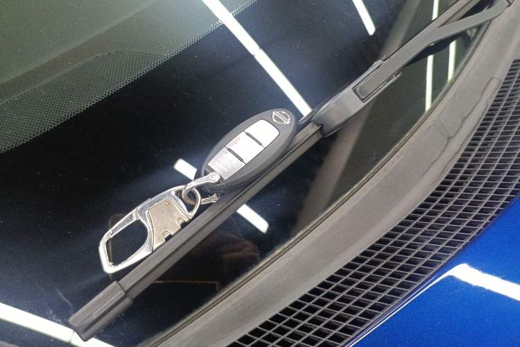 Used Nissan X-Trail 2019 2.0L CVT SmartConnect 7-Seater Comfort Edition 2WD