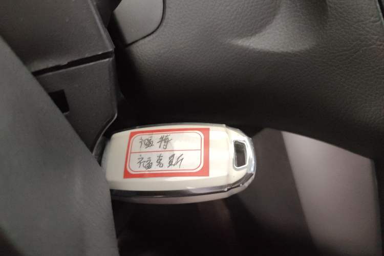 Used Ford Focus 2018 Hatchback Classic 1.6L Automatic Comfort Plus SmartDrive Edition