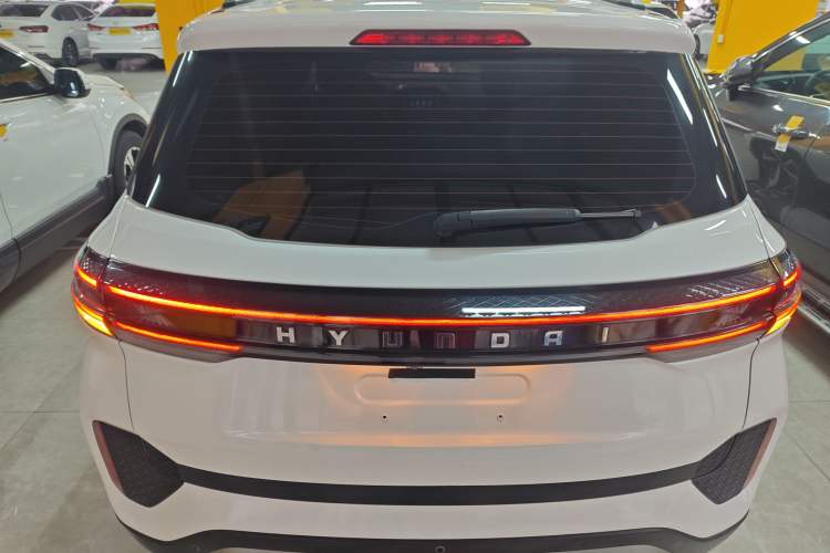 Used Hyundai ix35 2021 2.0L Automatic 2WD GLS Leading Edition
