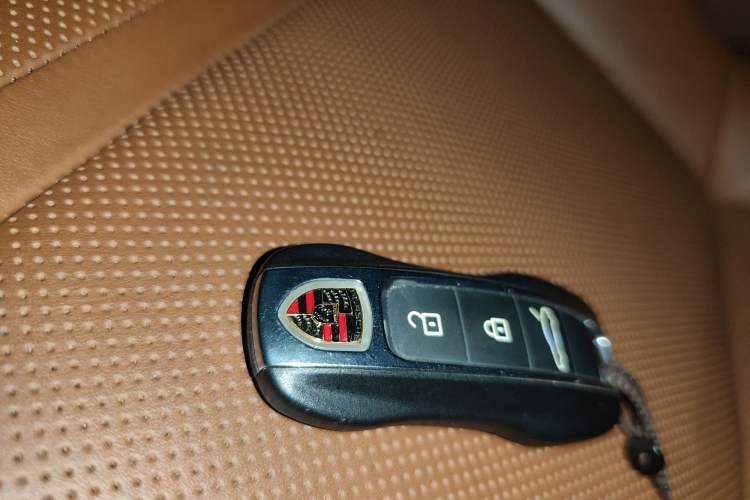 Used Porsche Panamera 2023 Panamera Executive Long Wheelbase 2.9T
