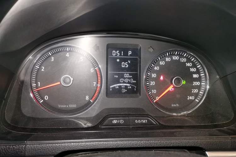 Used Volkswagen Lavida 2013 1.4TSI DSG Comfort Edition