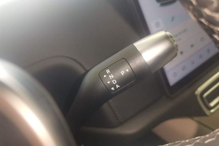 Used Li Auto L7 2023 Max model