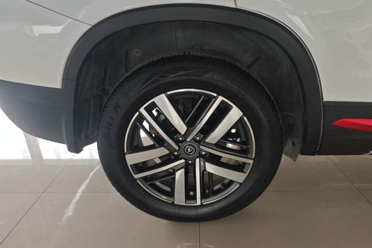 Used CHANGAN CS75 2022 Blue Whale Edition 1.5T DCT Luxury Model