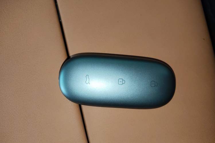 Used Li Auto L6 2024 Max
