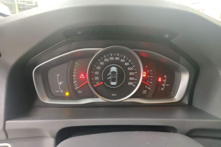 Used Volvo S60 2017 S60L T3 Smart Upgrade Edition