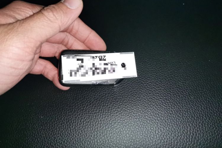 Used Honda LIFE 2021 1.5L CVT SPO-SS Dynamic Edition
