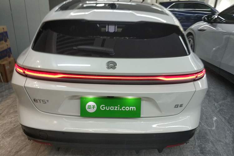 Used Nio ET5T 2024 75kWh Touring