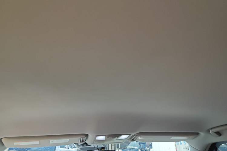 Used Nissan Patrol  Headliner