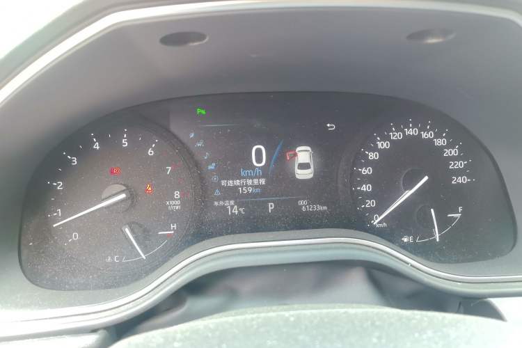 Used Toyota Avalon 2021 2.5L Luxury Edition