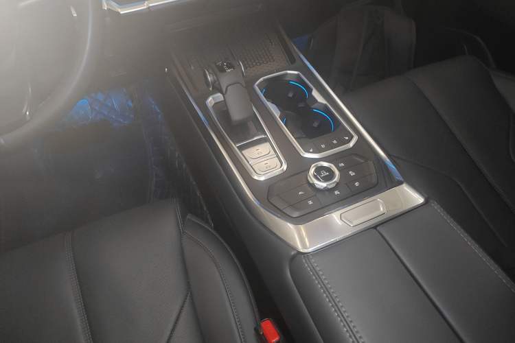 Used Tank 400 New Energy 2024 Hi4-T Off-Road Edition