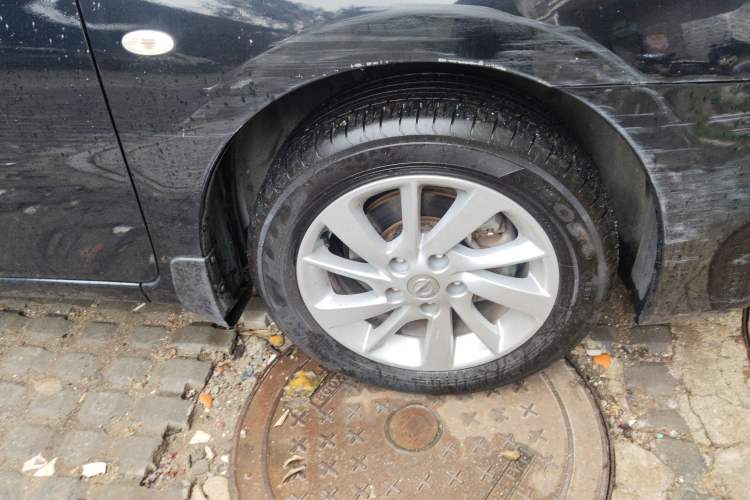 Used Nissan Sylphy 2014 1.6XV CVT Deluxe Edition