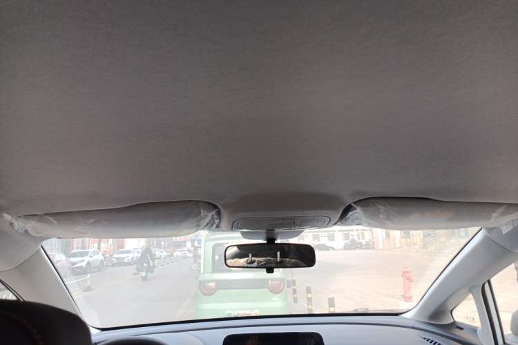 Used Bestune NAT 2023 PRO Enjoy Travel Edition 425km
