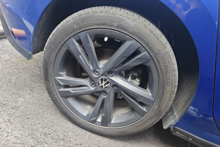 Used Volkswagen Golf 2021 280TSI DSG 30th Anniversary Edition
