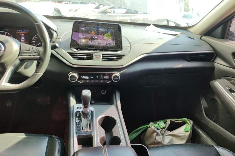 Used Nissan Teana 2020 2.0L XL Comfort Edition