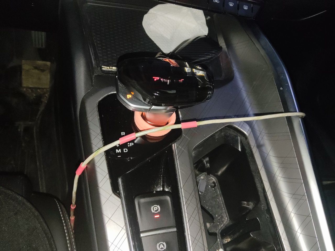 Geely Auto Preface 2023 2.0TD Luxury Version — снимка 14