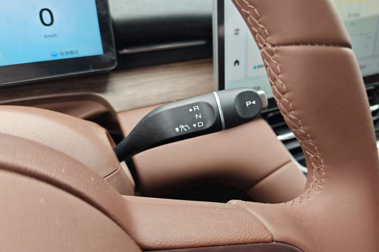 Used Wuling Xingguang S 2024 510 km Flagship Version