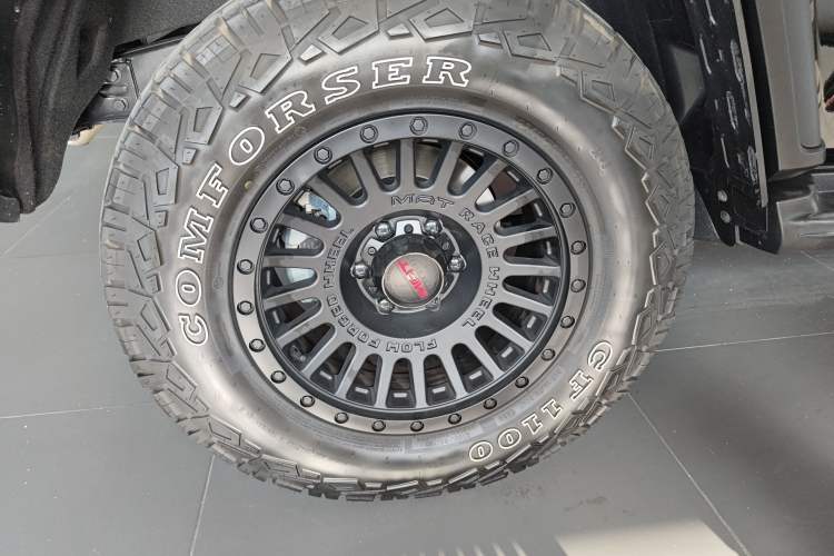 Used Tank 300 2024 2.0T Conqueror