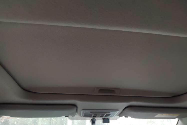 Used Honda Civic 2016 220TURBO CVT Luxury Edition