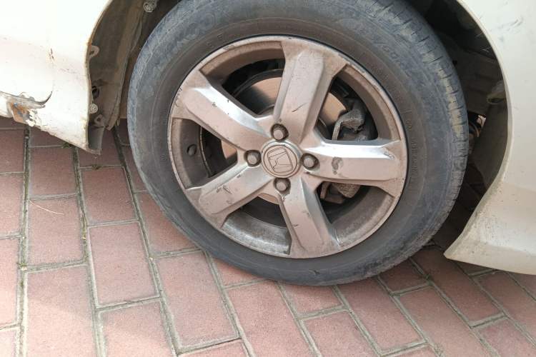 Used Honda City Classic 2008 1.5L Automatic Elite Edition