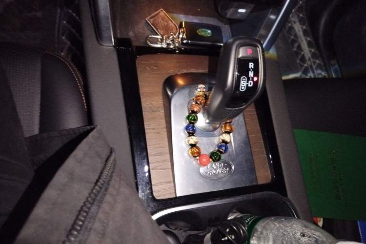 Used Land Rover Discovery Sport 2022 249 PS R-Dynamic S Performance Edition 5 Seats