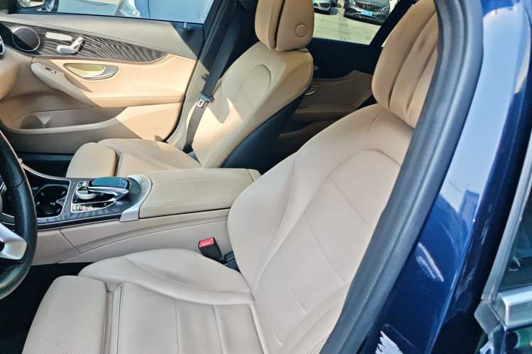 Used Mercedes-Benz C-Class 2015 Revised C 200 L Sport Edition