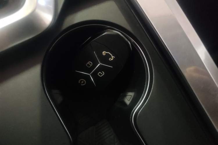 Used Lynk & Co 01 2017 2.0T Two-Wheel Drive Pro Edition