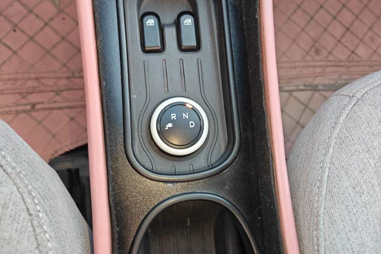 Used Wuling Hongguang MINIEV 2021 Macaron Fashion Edition Lithium-Ion Battery
