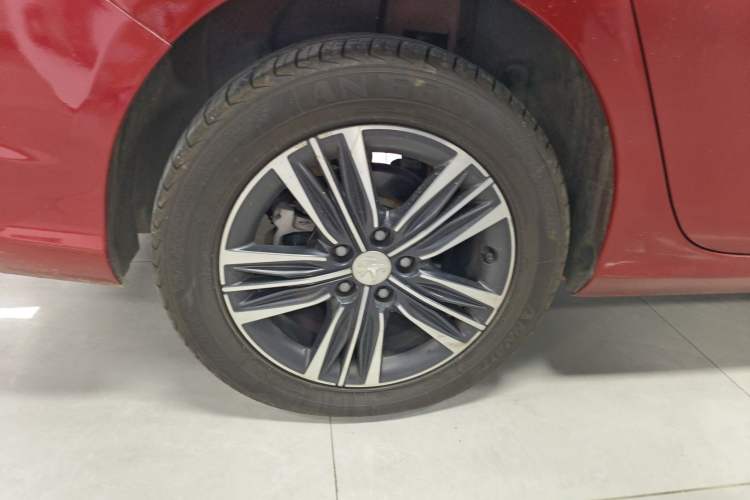 Used Peugeot 308 2016 230THP Automatic Luxury Edition