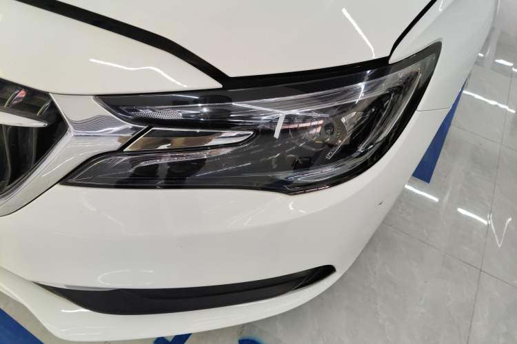 Used Buick GL6 2021 323T Mild Hybrid Connect Luxury Model
