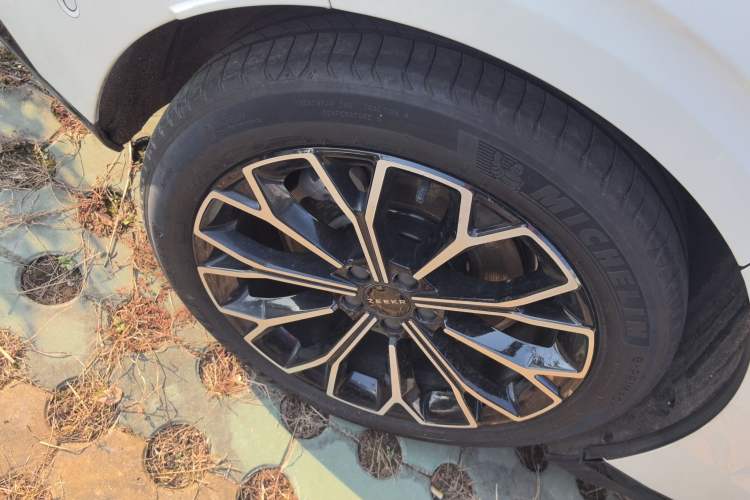 Used Zeekr 007 2024 Rear-Drive Enhanced Version 75 kWh