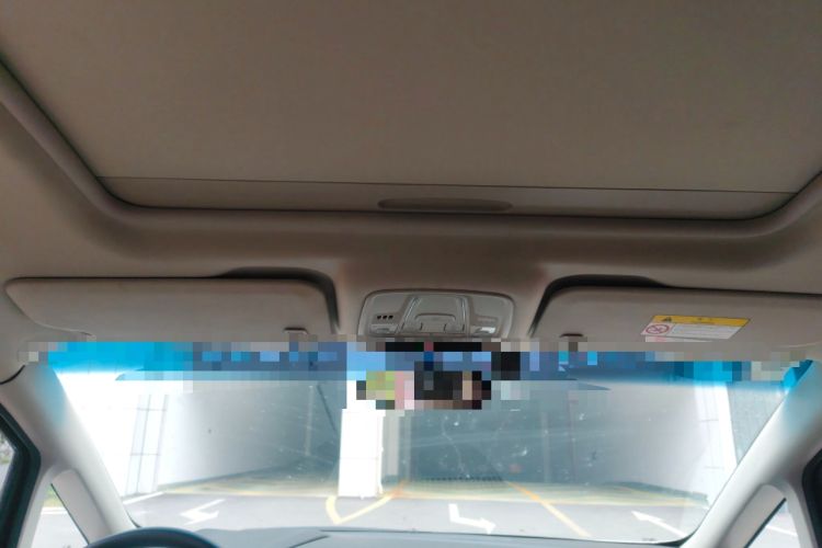 Used Buick GL8 2022 ES Landtrek 653T Comfort Edition