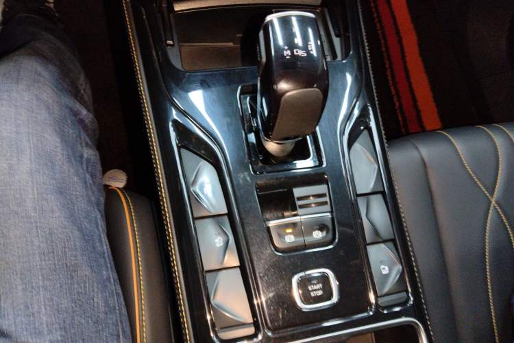 Used Bestune T77 2023 1.5T Automatic Luxury Model