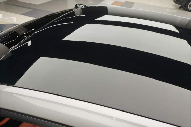 Used ONVO L60 2024 60 kWh Rear-Drive Version