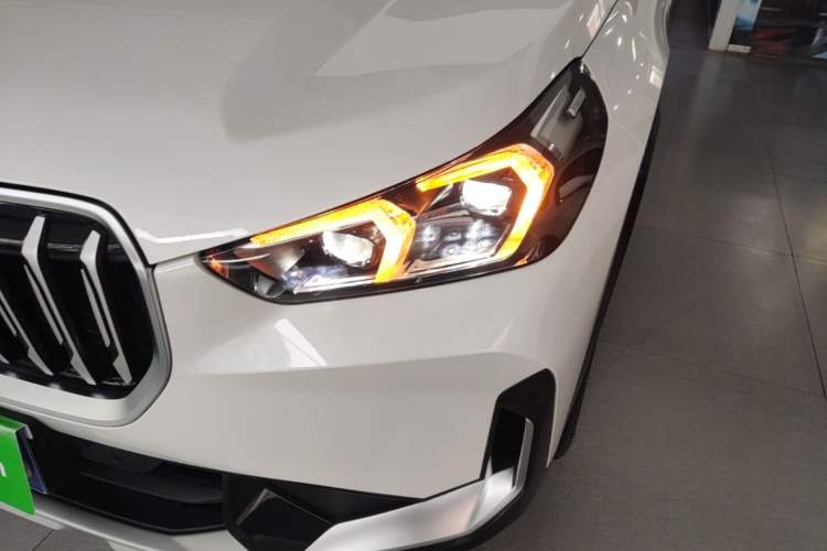 Used BMW X1 2023 sDrive25Li X Design Package
