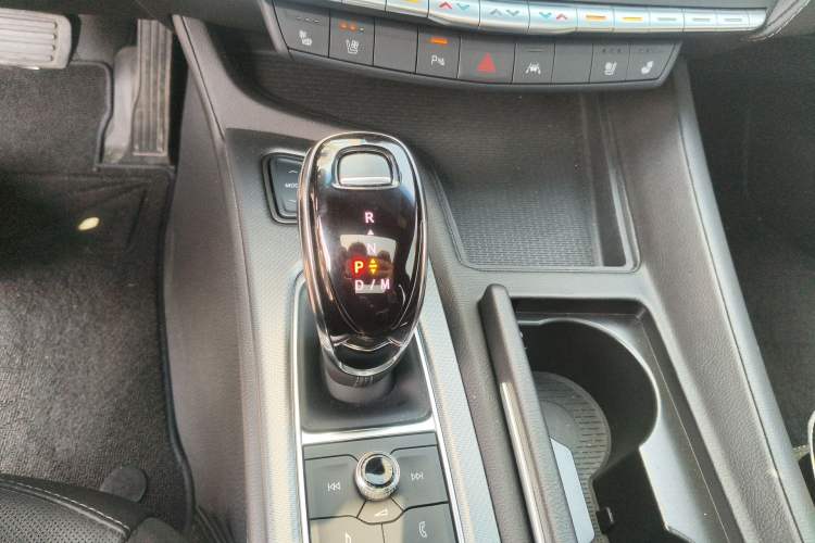 Used Cadillac CT5 2023 28T Luxury Edition (Standard Version)
