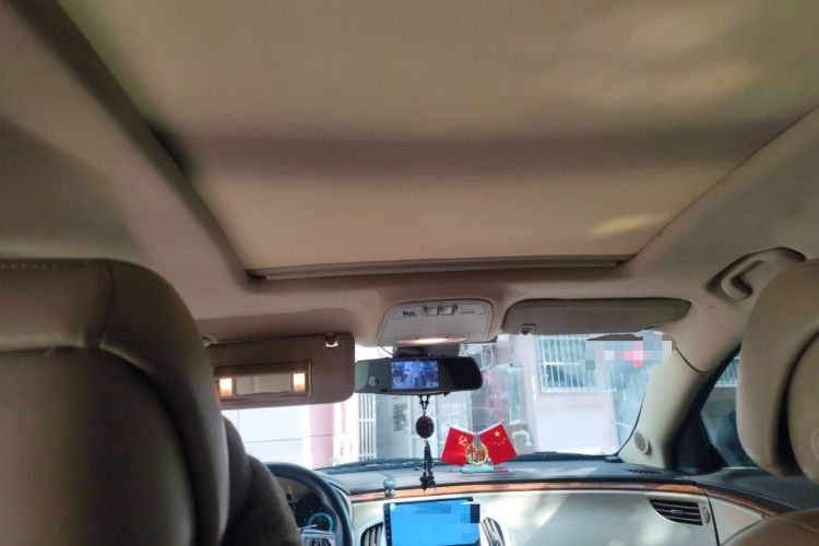 Used Buick LaCrosse 2011 2.4L SIDI Haoya Edition
