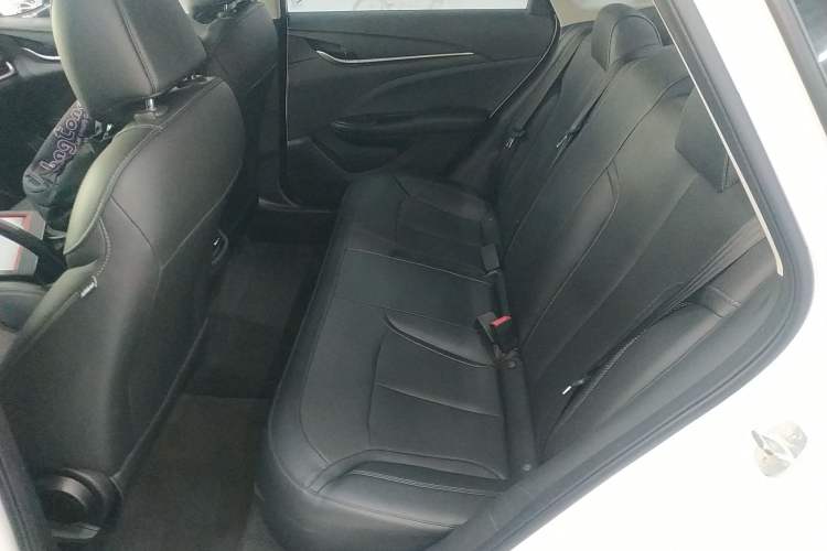 Used Buick GT 2021 Revised Version Flagship 1.5L Automatic Elite Edition
