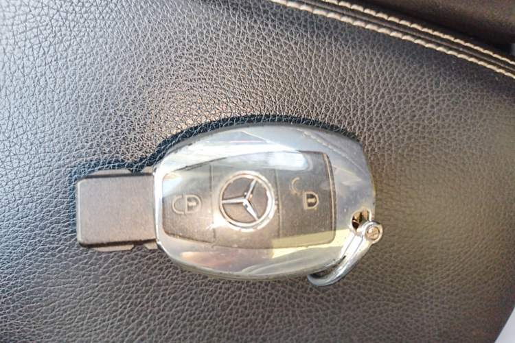 Used Mercedes-Benz GLA 2016 GLA 200 Sport Edition
