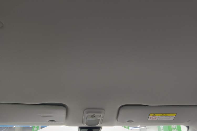 Used Wuling Bingo 2023 333 km Lingxi Connected Version
