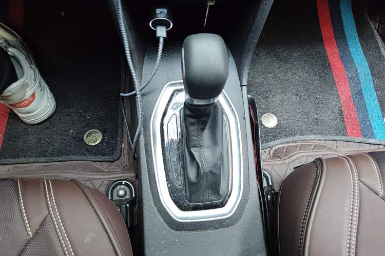 Used Chery Tiggo 3X 2020 Quality Edition 1.5L CVT Luxury Version