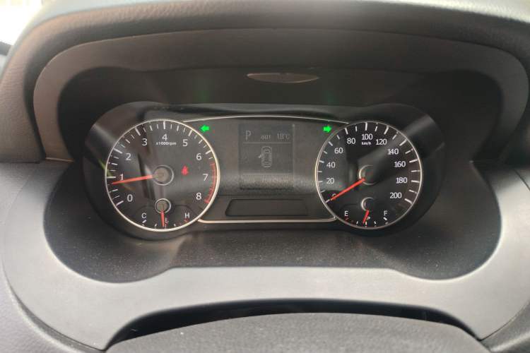 Used Land X7 2015 2.0T Panoramic Flagship Edition