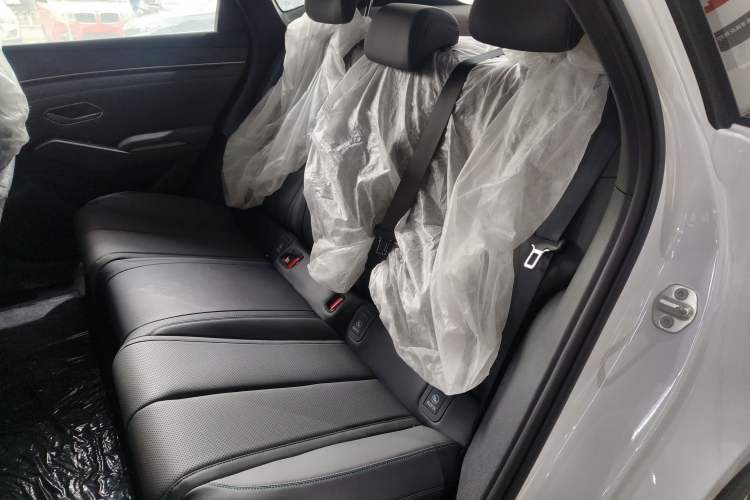 Used BYD Qin L 2024 DM-i 80KM Beyond Model