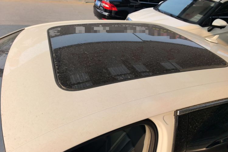 Used Audi A4L 2022 40 TFSI Fashion Dynamic Model