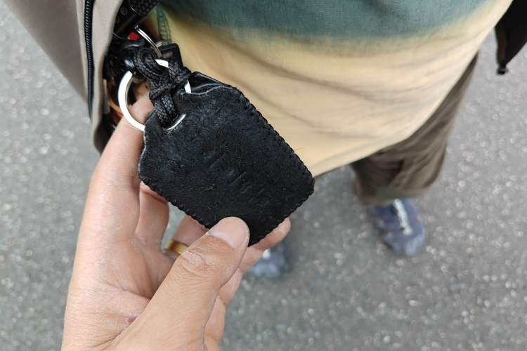 Used Tank 300 2021 City Edition 2.0T—Truly Stylish
