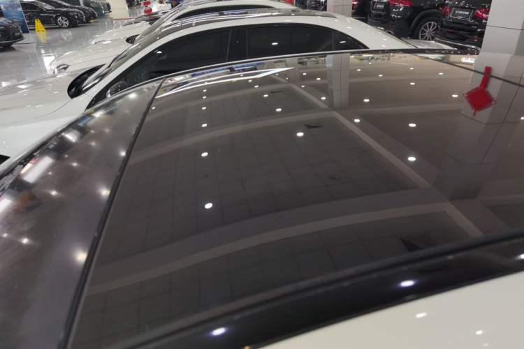 Used Mercedes-Benz C-Class 2017 C 200 L Sport Edition
